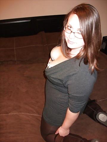 14P Ex before she git married