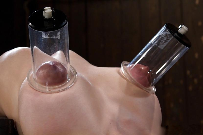 25P Breast Bondage 17