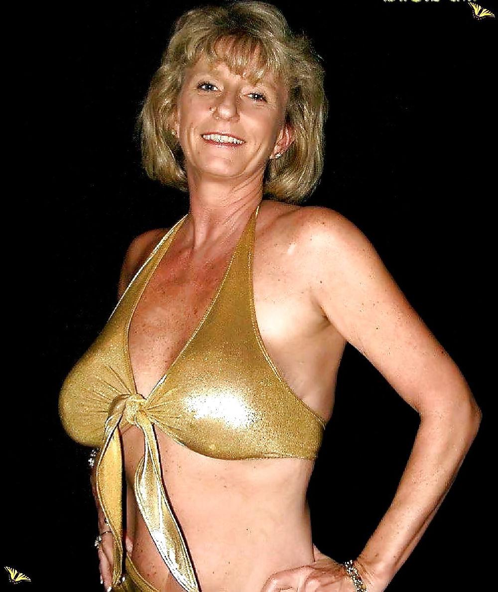 25P Sue's Friend Sandy