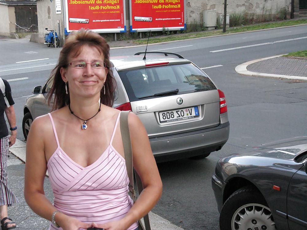 11P German MILF