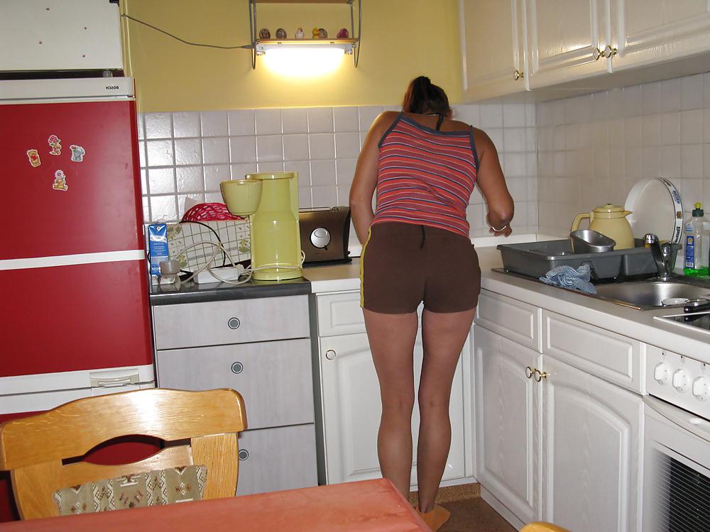 11P German MILF