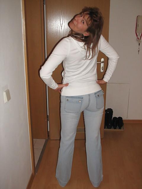 11P German MILF