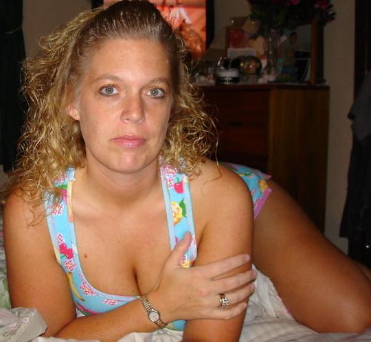 25P Penny Jill Jones - NY Wife