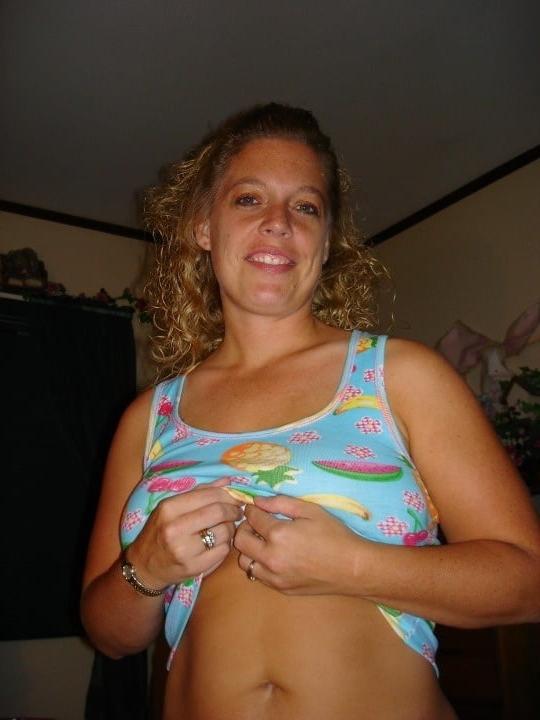 25P Penny Jill Jones - NY Wife