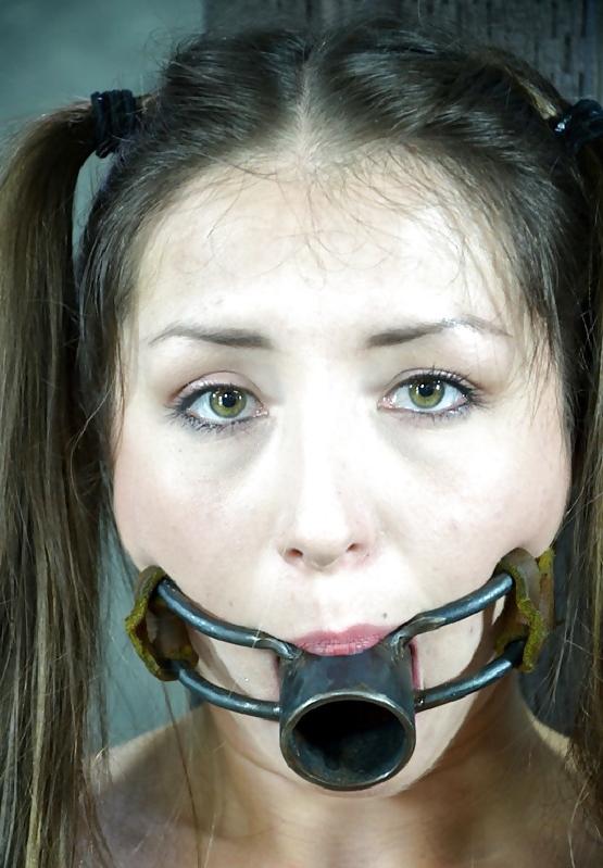 15P Mask of doom