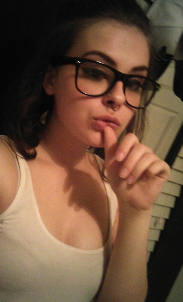 25P Emo teen Katy