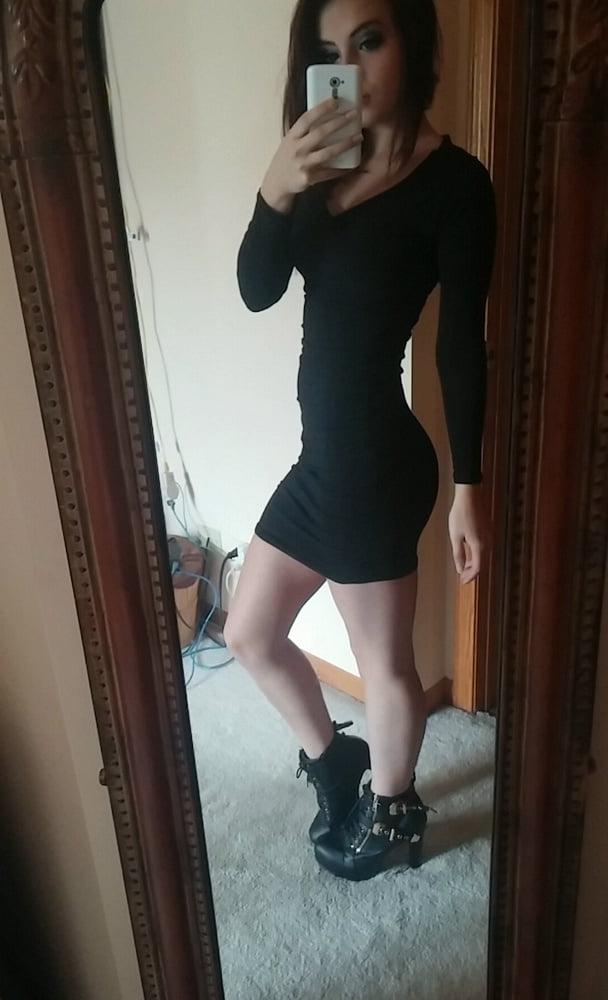 25P Emo teen Katy