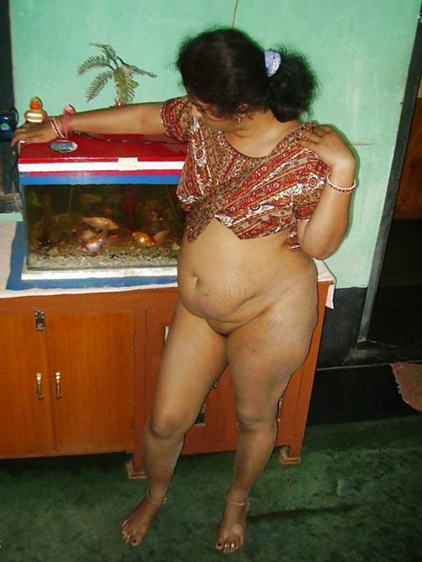 10P Indian lady thanvari