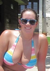 21P Big Tits Cleavage Queens (NON-porn)