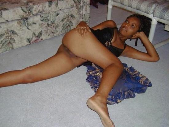25P Mix ebony slut 29
