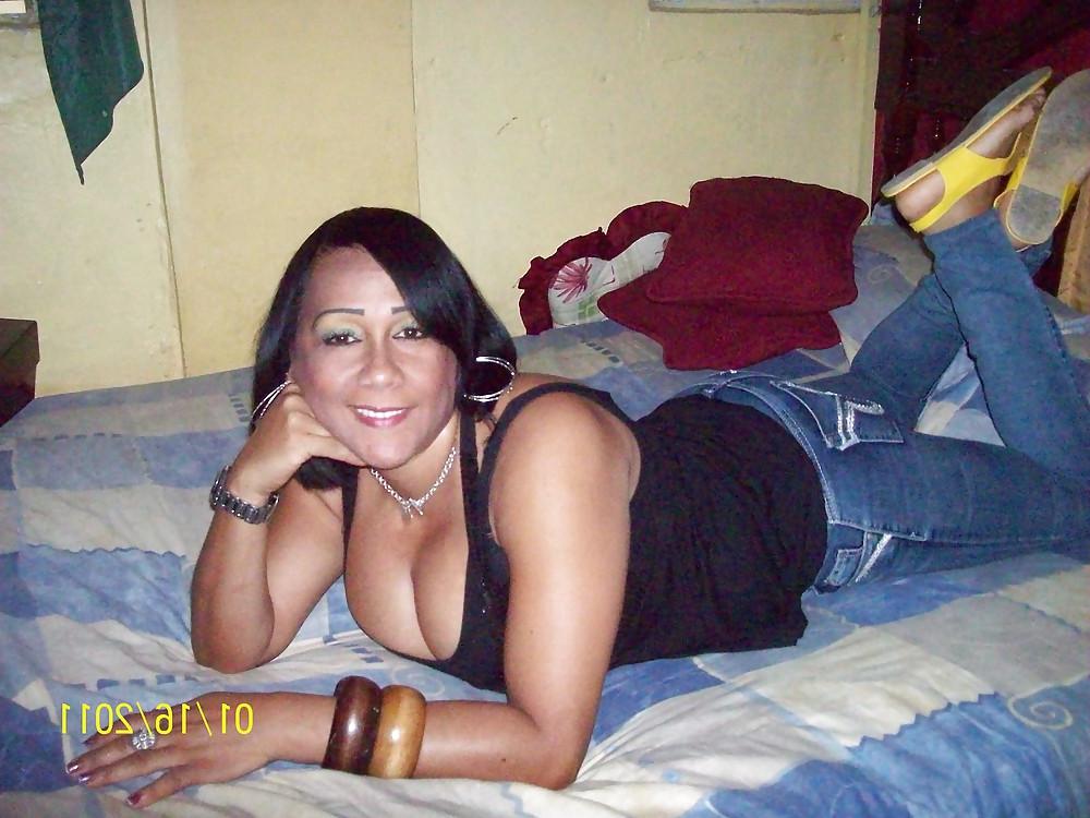 21P Latinas with great boobs.
