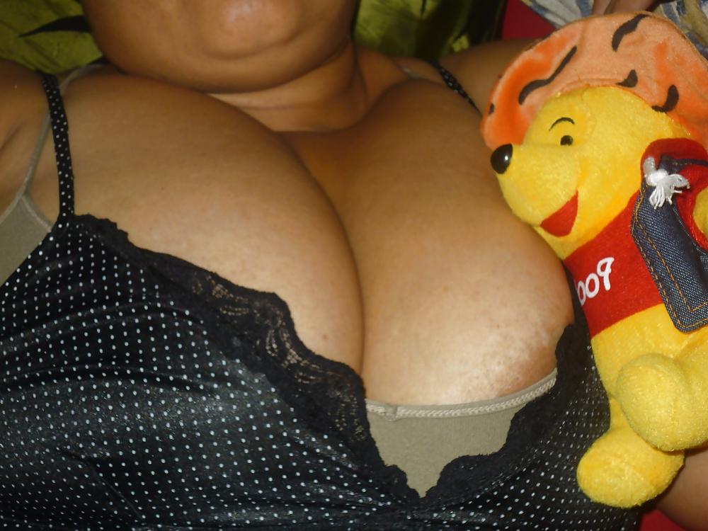 21P Latinas with great boobs.