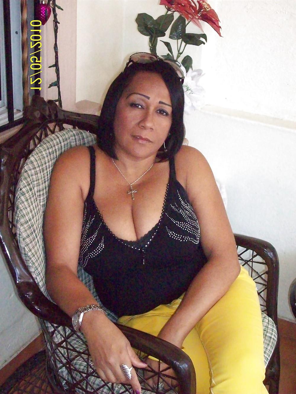 21P Latinas with great boobs.