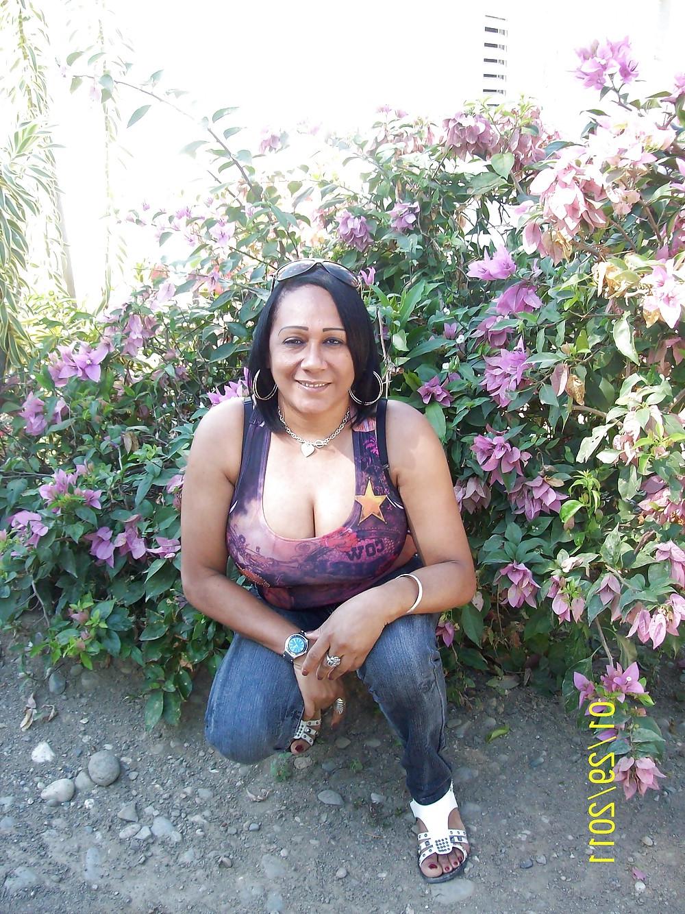 21P Latinas with great boobs.