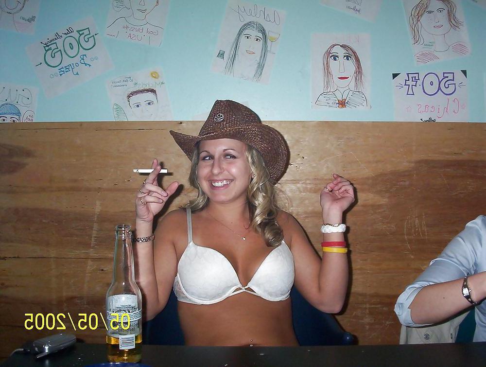 18P Smoking sluts 4