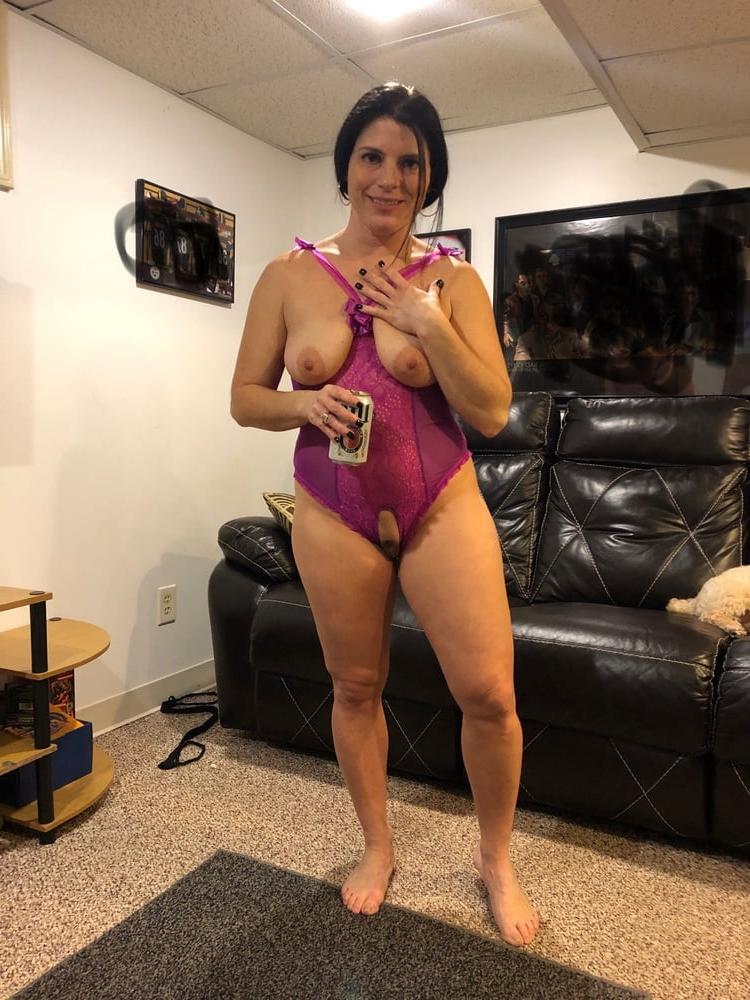 12P THICK WIFE