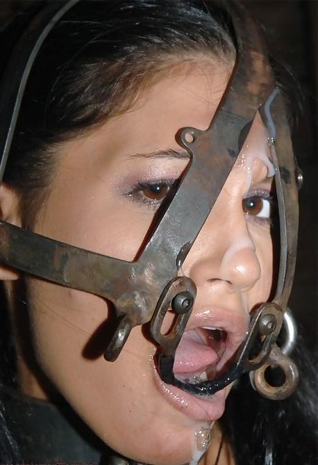 25P Bondage, Subs and Cum Whores