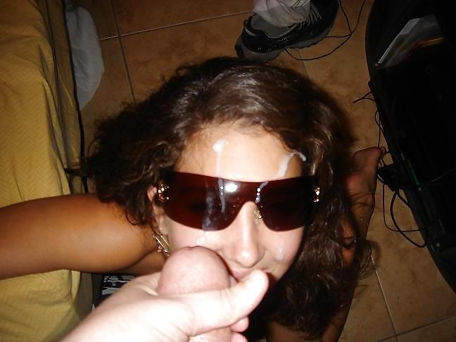 25P Spanish Teen
