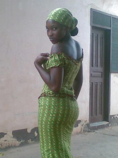 25P SEXY GIRLS FROM GHANA