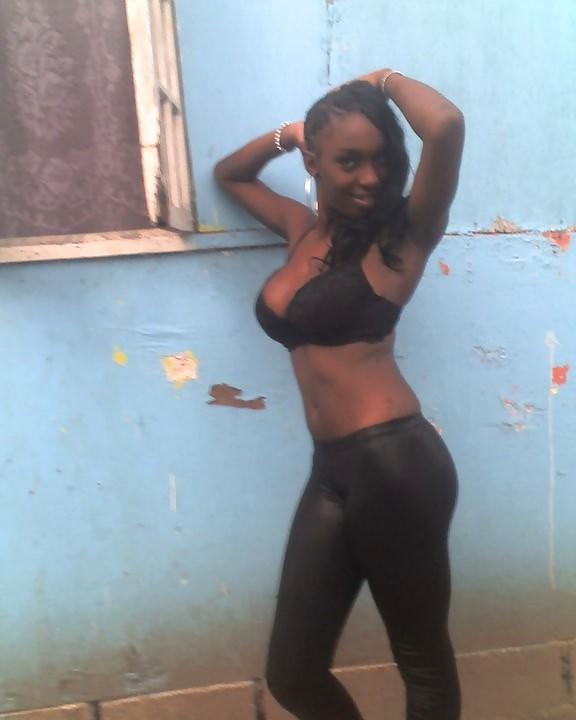 25P SEXY GIRLS FROM GHANA