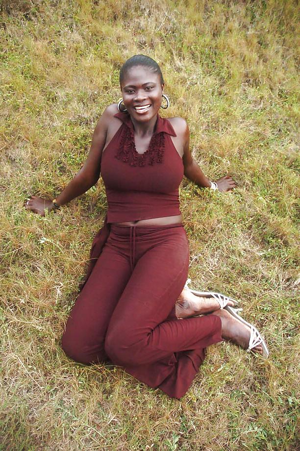 25P SEXY GIRLS FROM GHANA