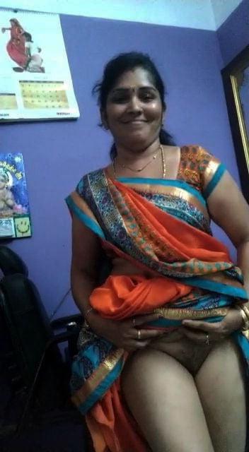 25P Tamil MOM Nude selfies matured wife