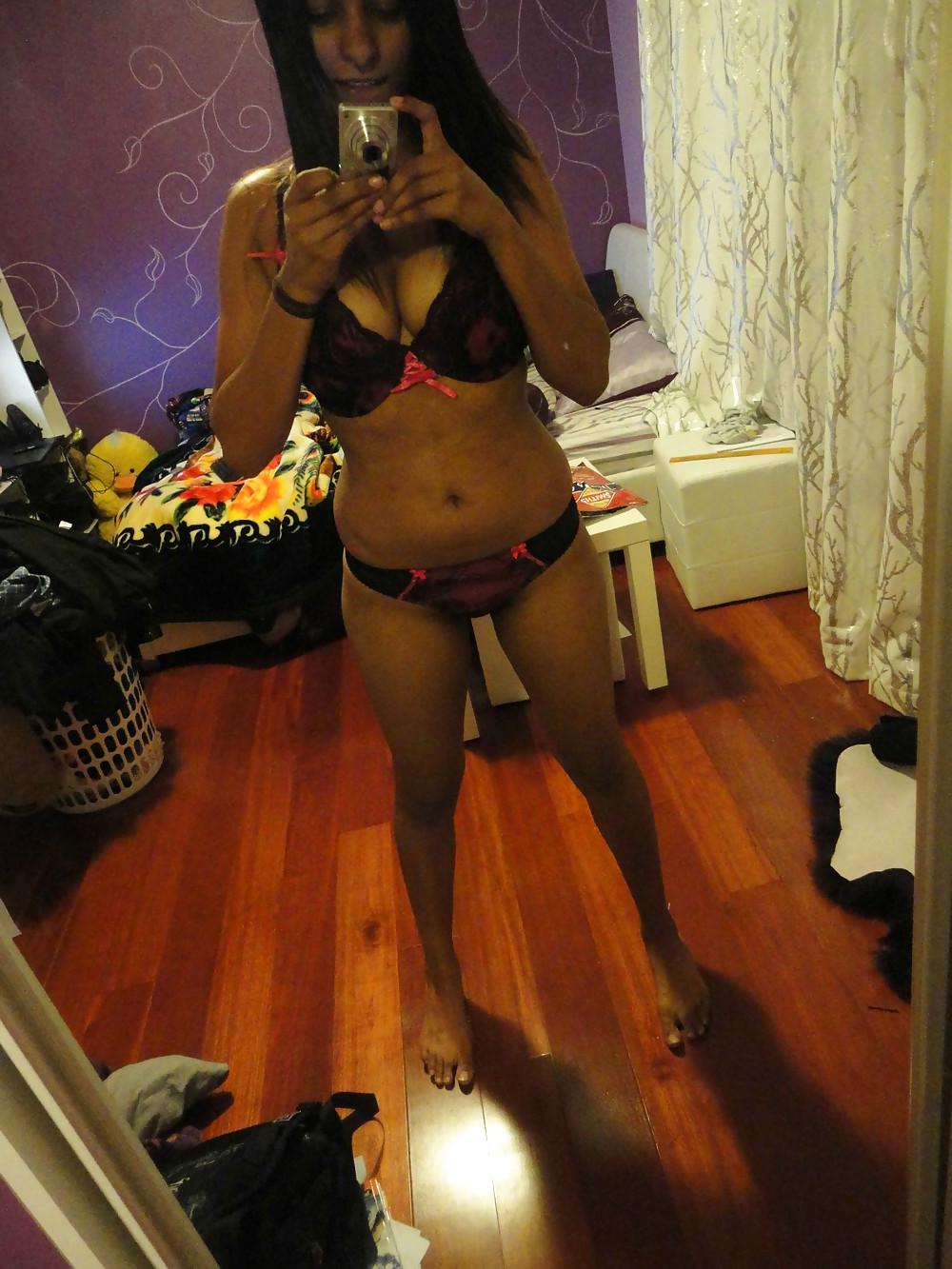 25P Big Tit Aussie Spanish Teen