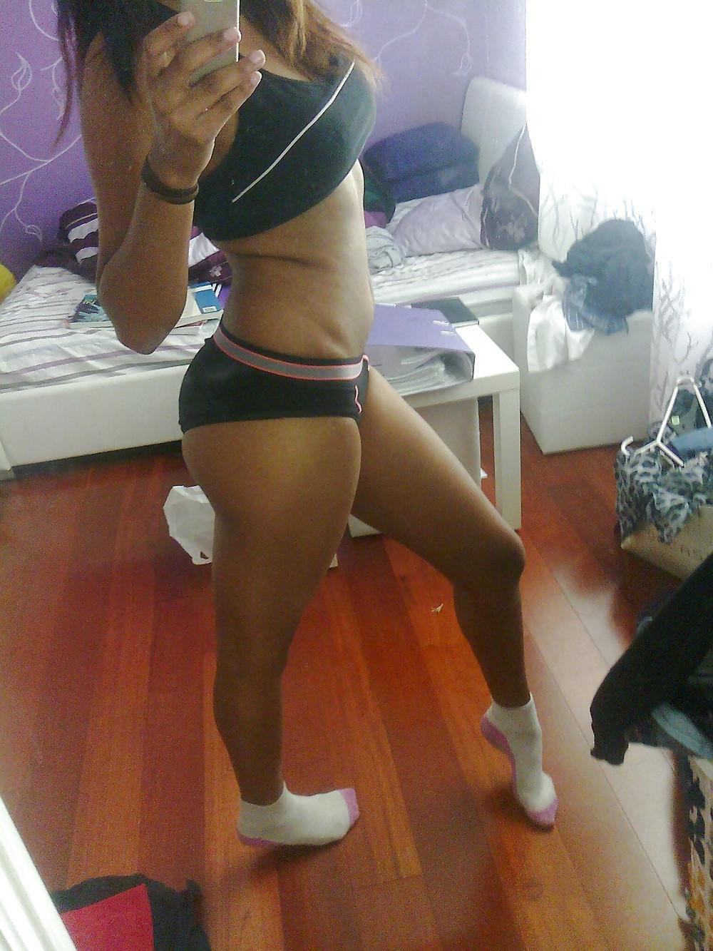 25P Big Tit Aussie Spanish Teen