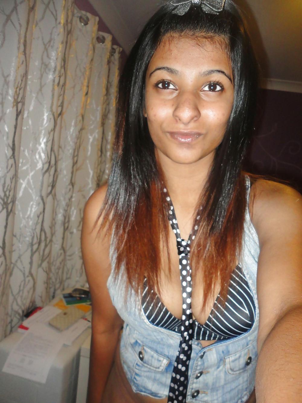 25P Big Tit Aussie Spanish Teen