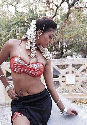 23P Beautiful Indian Girls 6-- By Sanjh