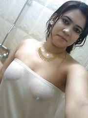 23P Beautiful Indian Girls 6-- By Sanjh