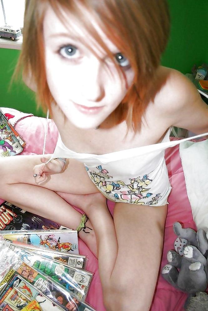 25P Best Emo Teens 3