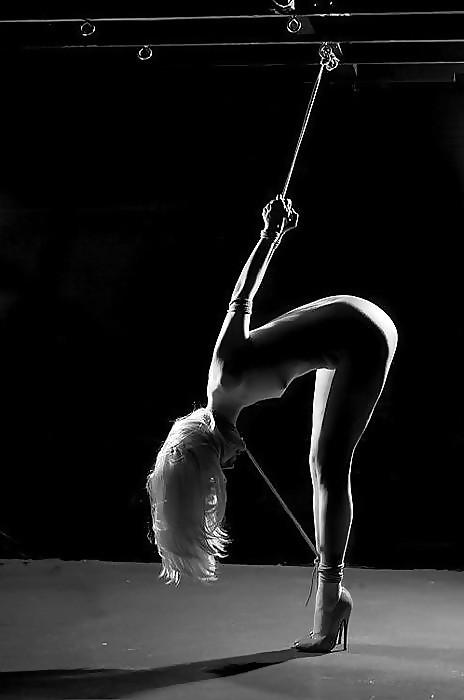 18P Bondage!