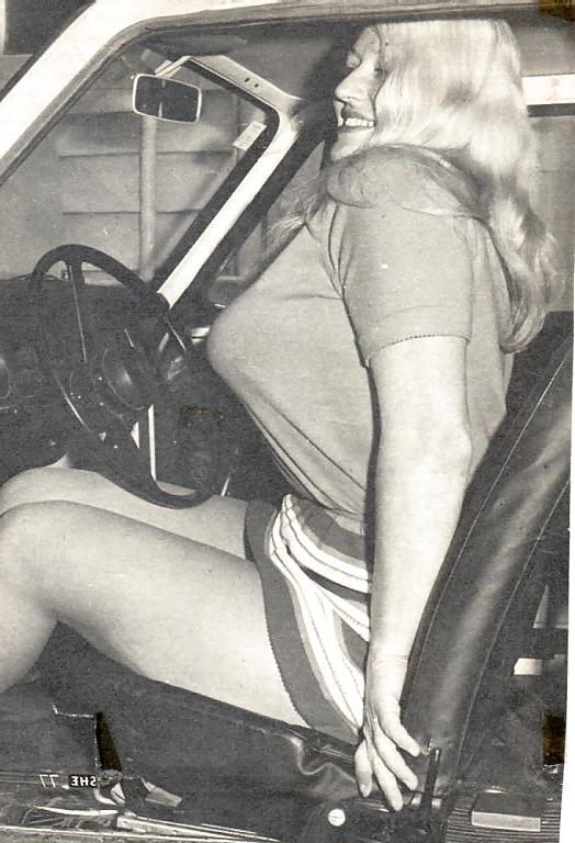 24P Vintage boobs 6