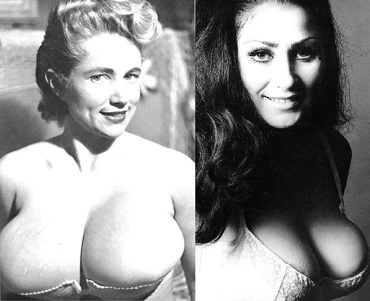 24P Vintage boobs 6