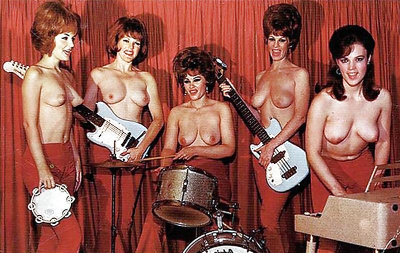 24P Vintage boobs 6