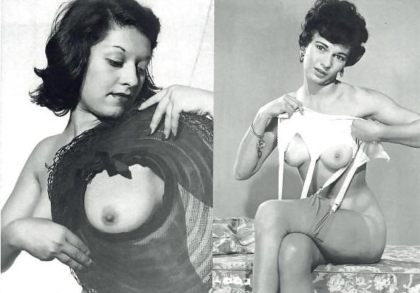 24P Vintage boobs 6