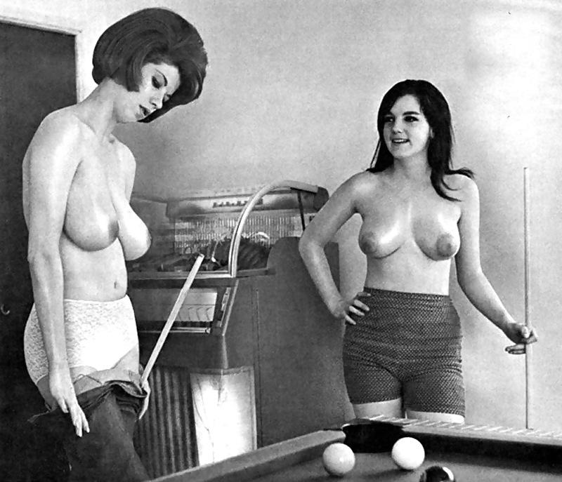 24P Vintage boobs 6