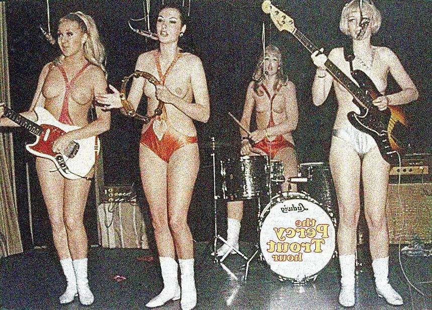 24P Vintage boobs 6