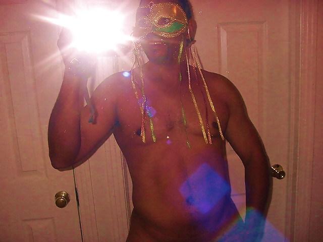 12P My Mask Day
