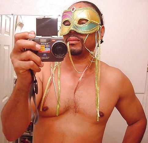 12P My Mask Day