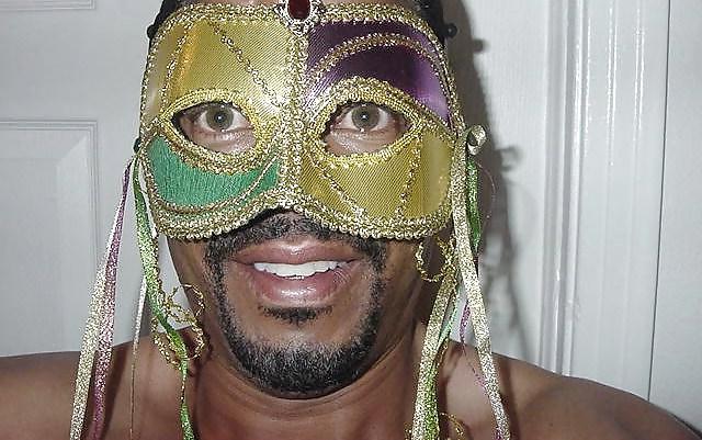 12P My Mask Day