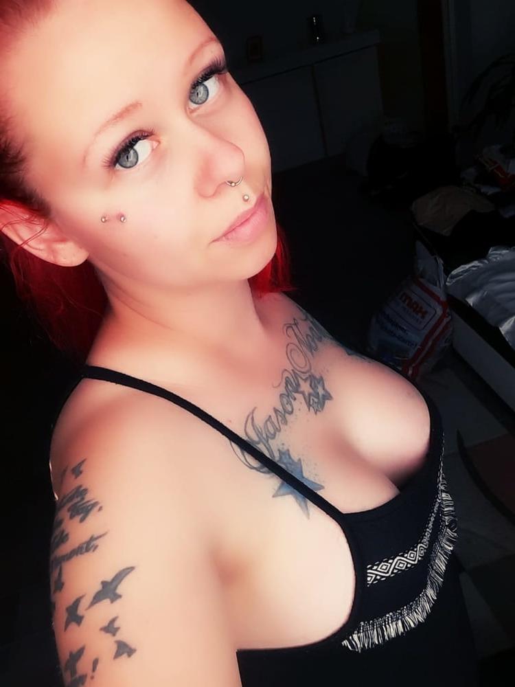 5P german cosmetic slut