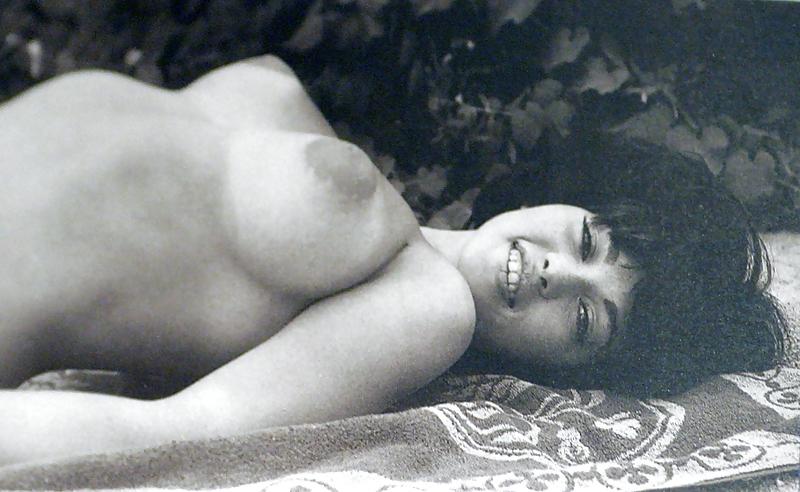 24P Vintage boobs 9