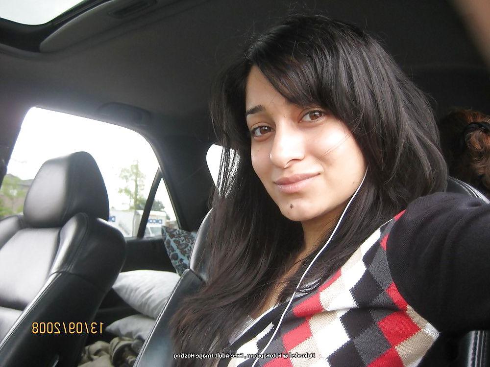 25P Sexy indian teen