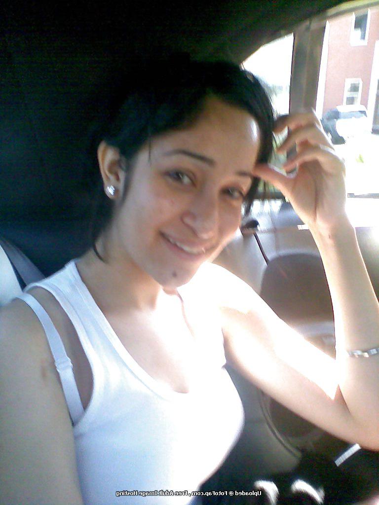 25P Sexy indian teen