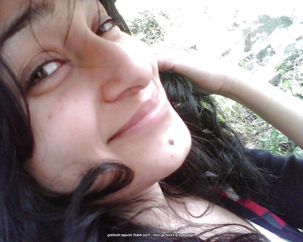 25P Sexy indian teen