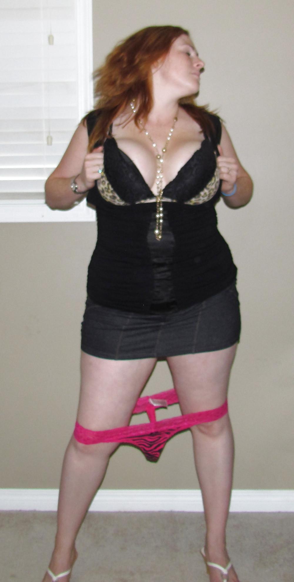 25P Big Tit Canadian Girl