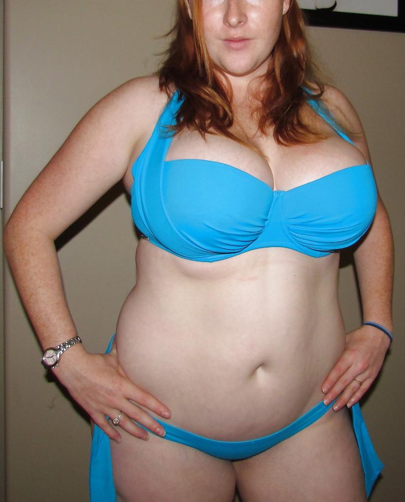 25P Big Tit Canadian Girl