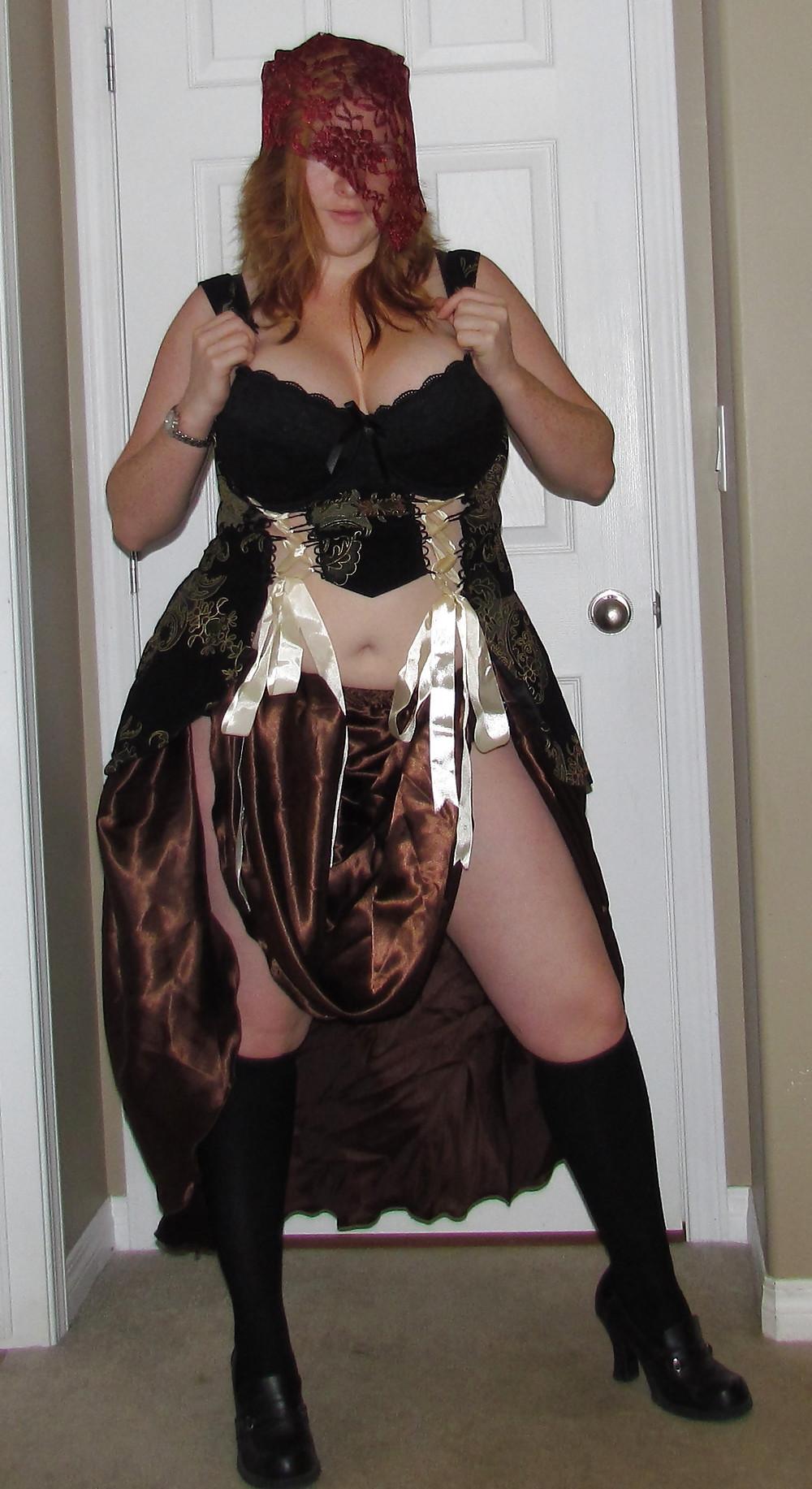 25P Big Tit Canadian Girl